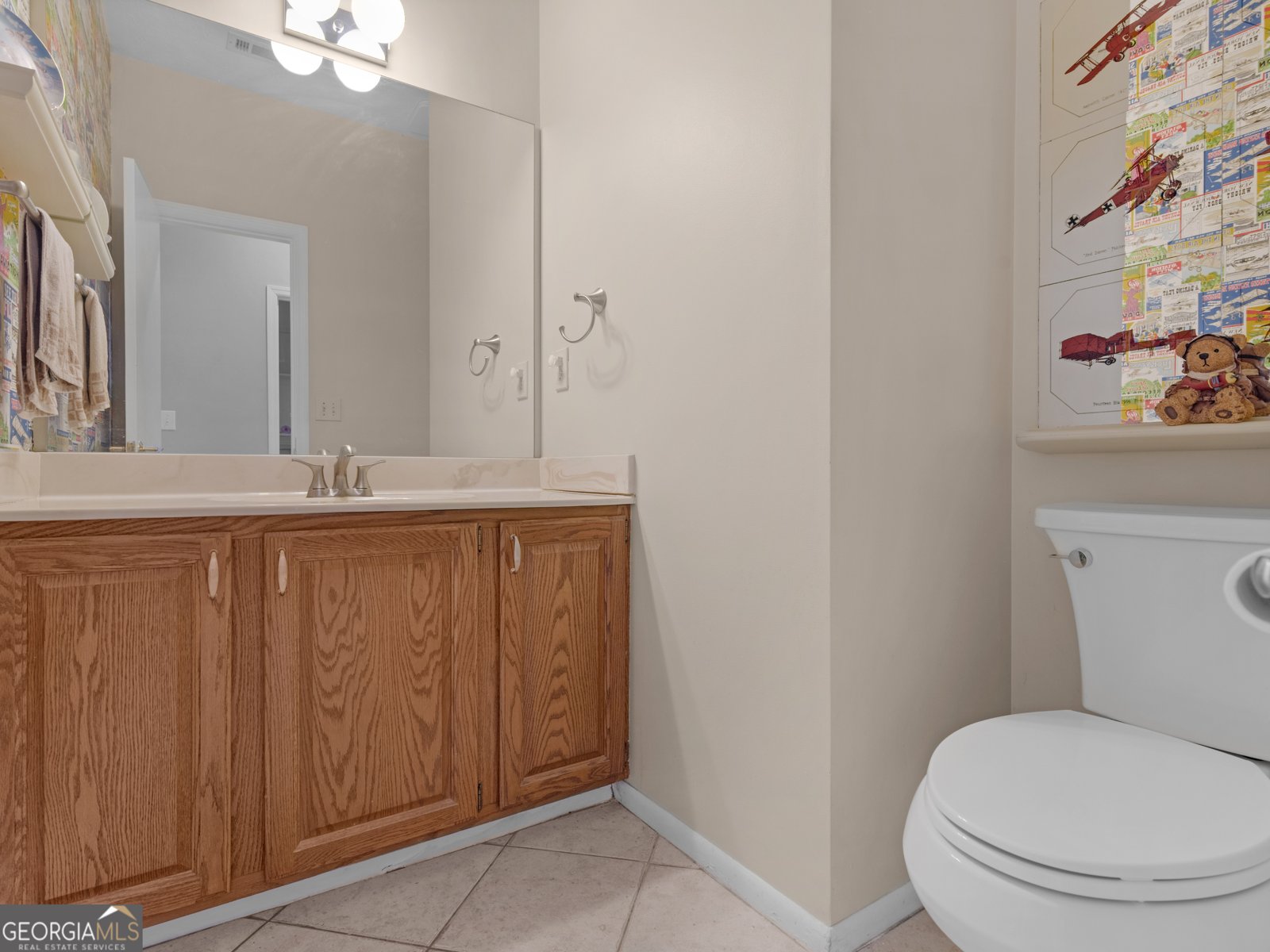 65 Teal Ct Locust Grove - Photo 19