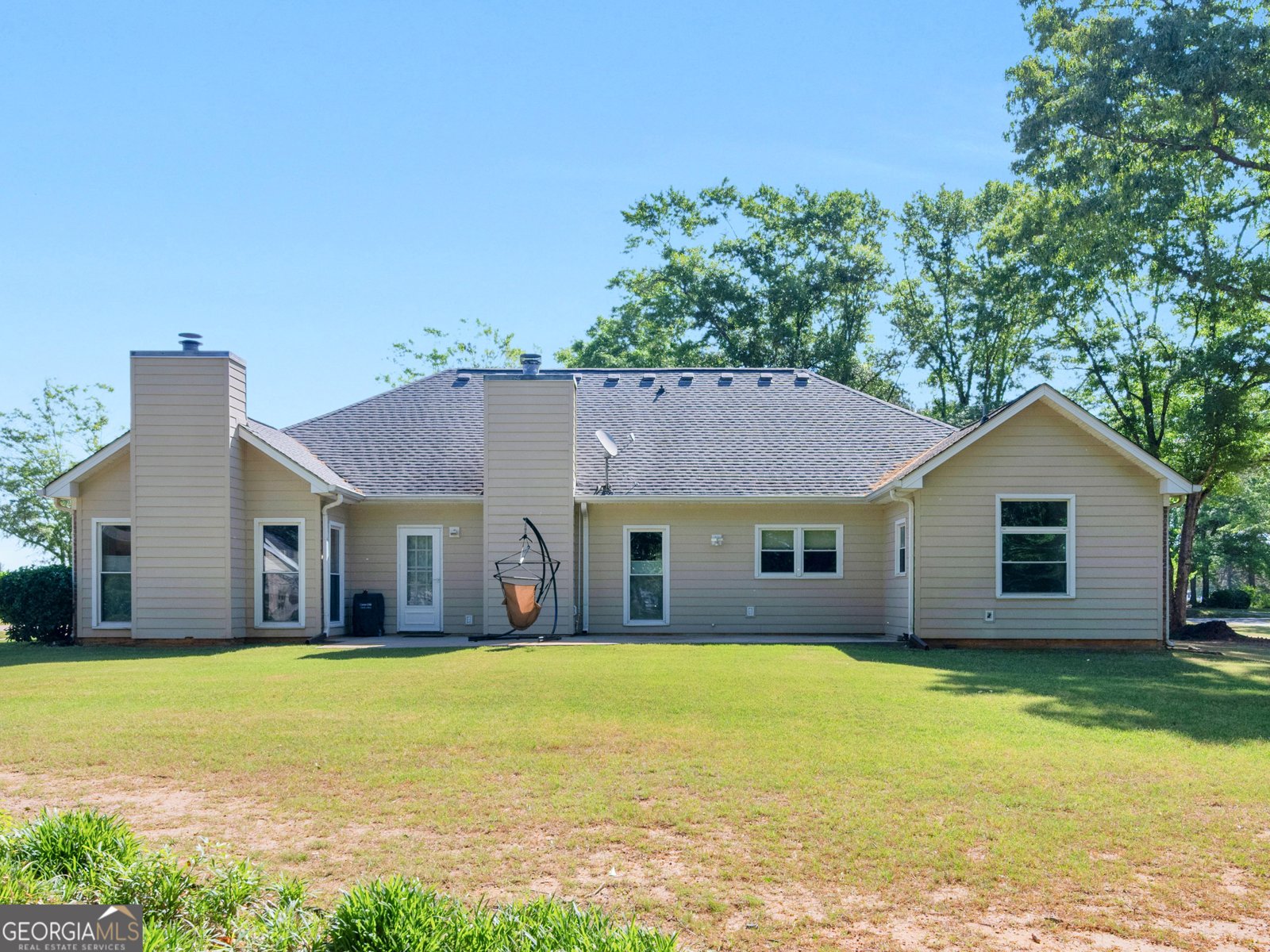 65 Teal Ct Locust Grove - Photo 40