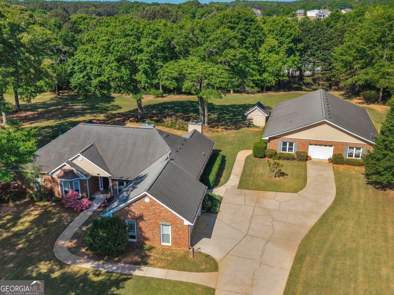 65 Teal Ct Locust Grove - Photo 41