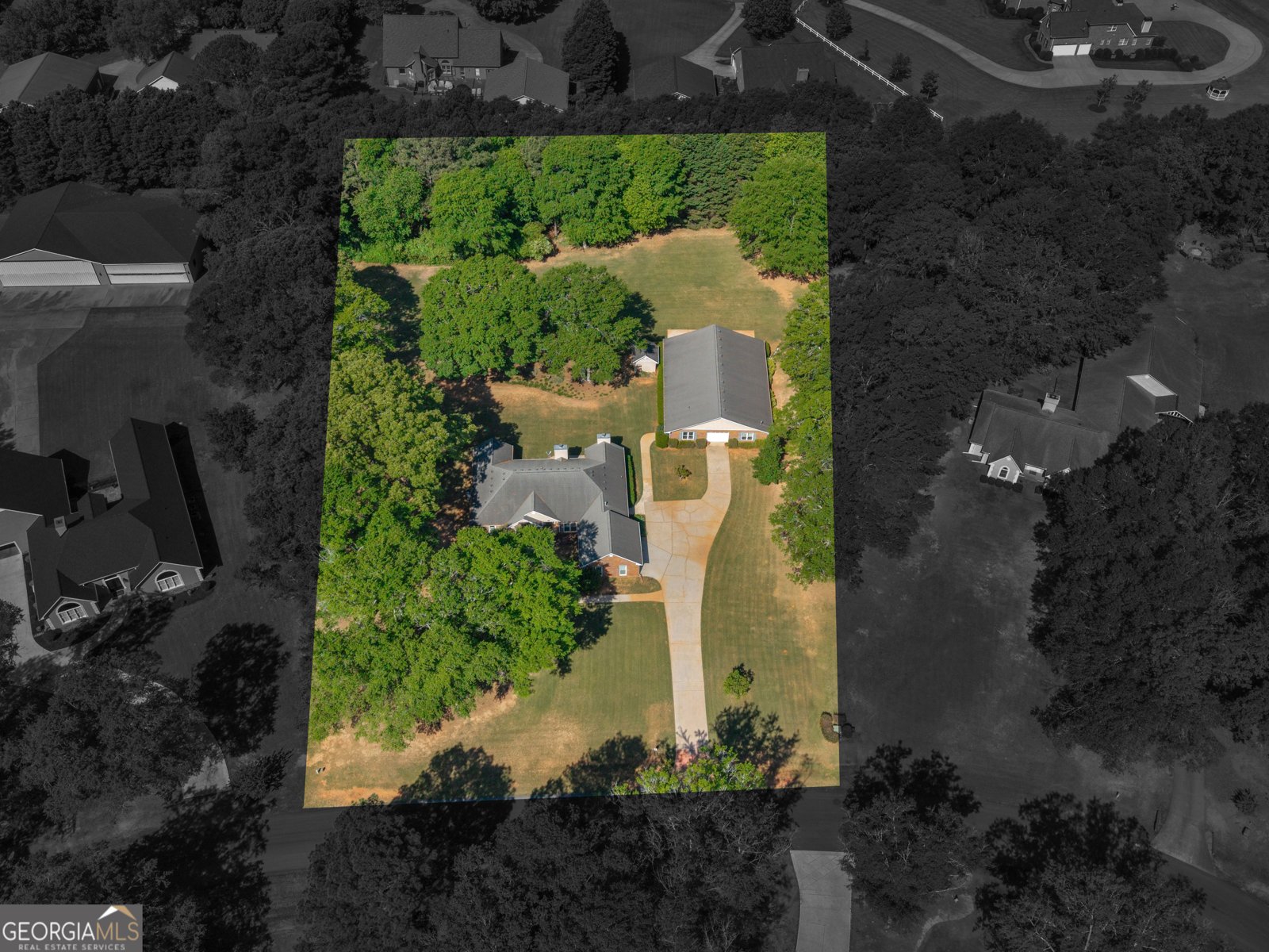 65 Teal Ct Locust Grove - Photo 42