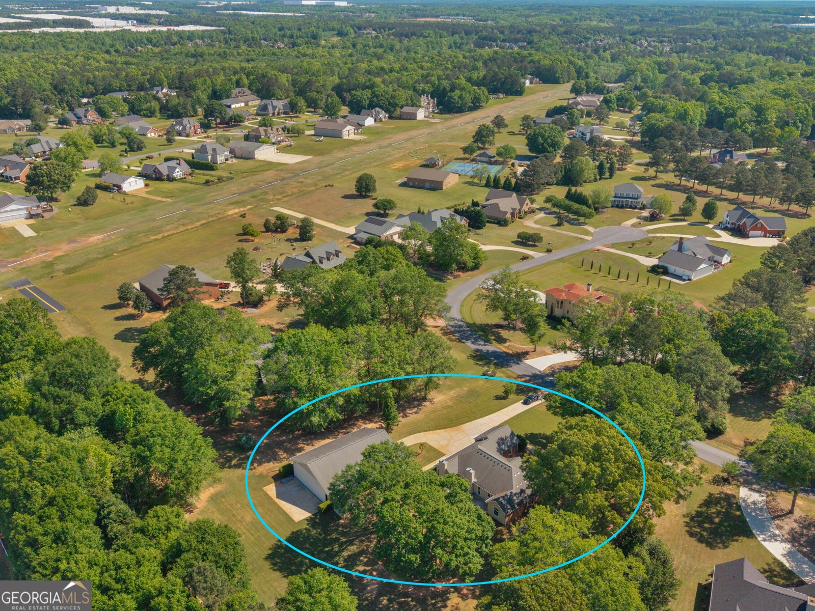 65 Teal Ct Locust Grove - Photo 43