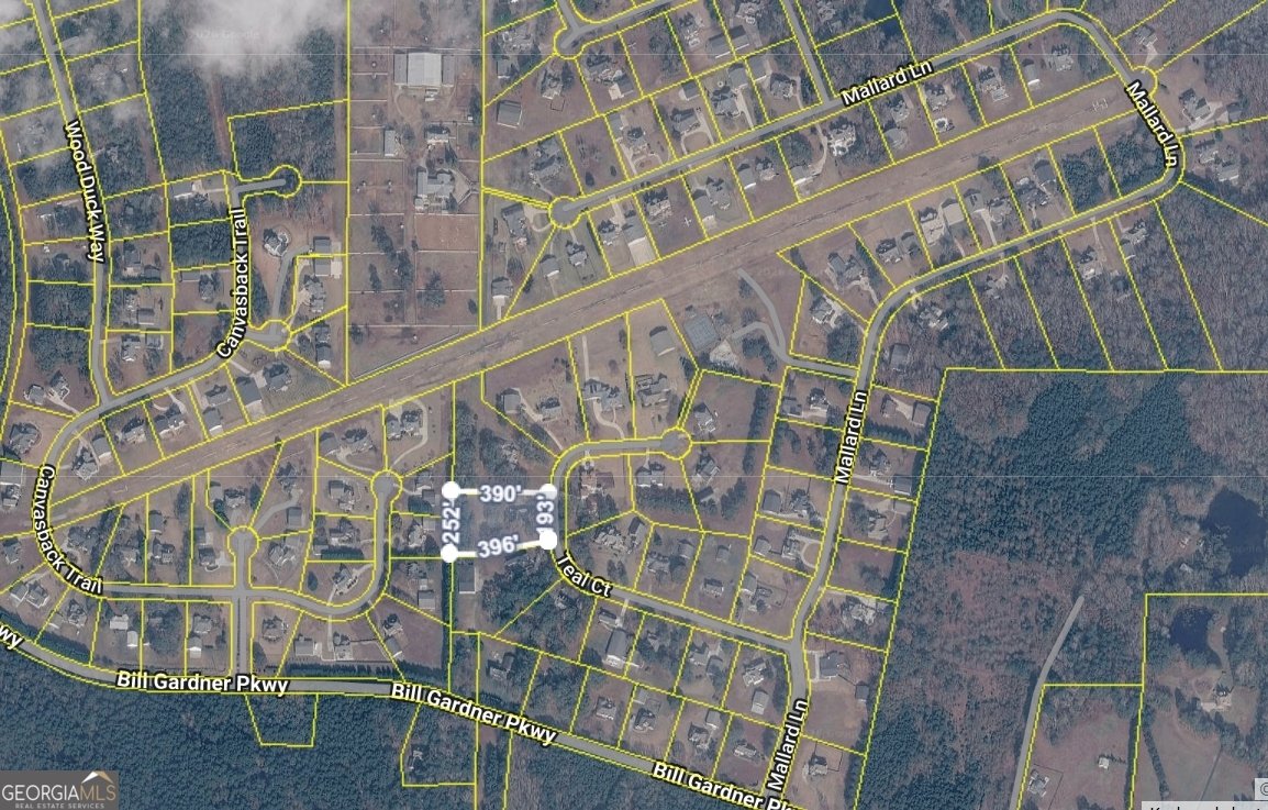 65 Teal Ct Locust Grove - Photo 44