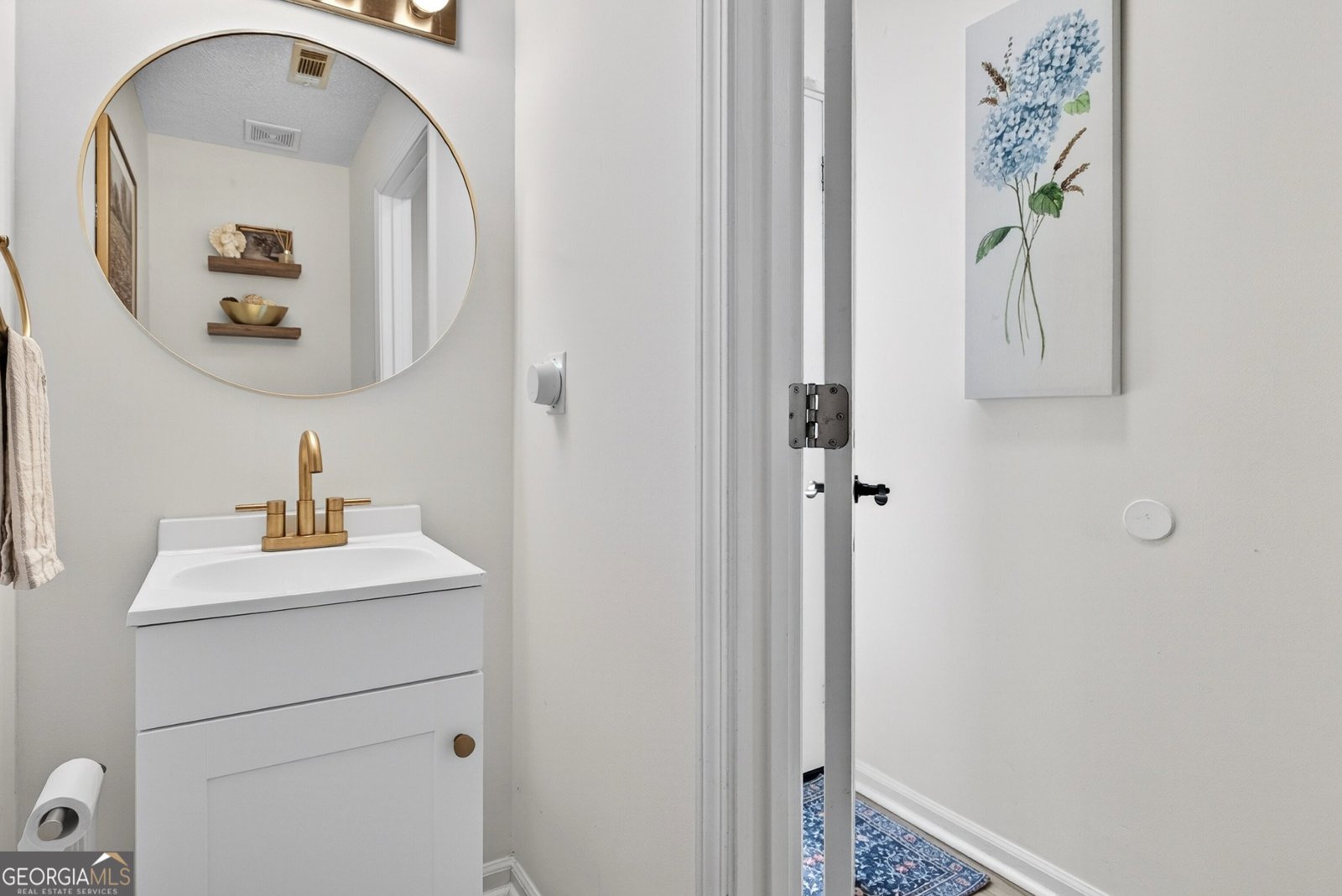 40 Austin Woods Drive Senoia - Photo 14