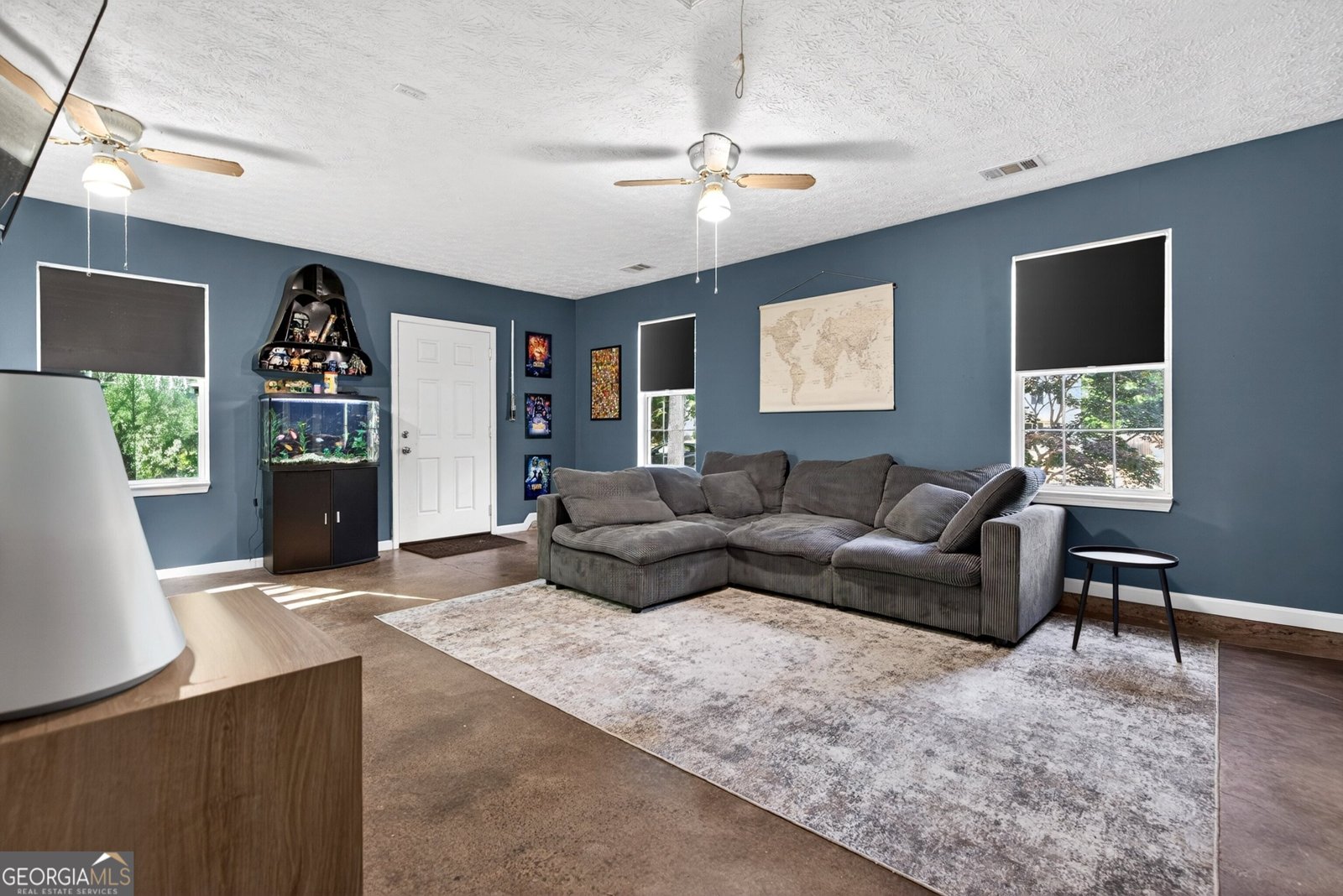 40 Austin Woods Drive Senoia - Photo 15