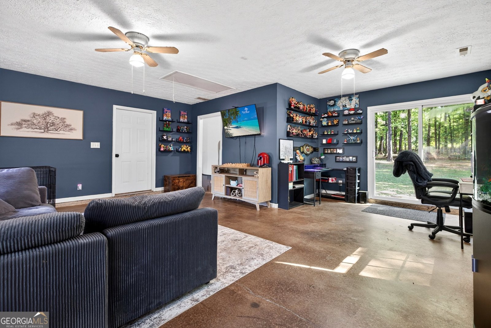 40 Austin Woods Drive Senoia - Photo 16