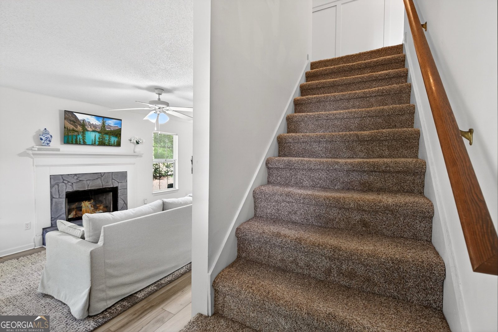 40 Austin Woods Drive Senoia - Photo 17