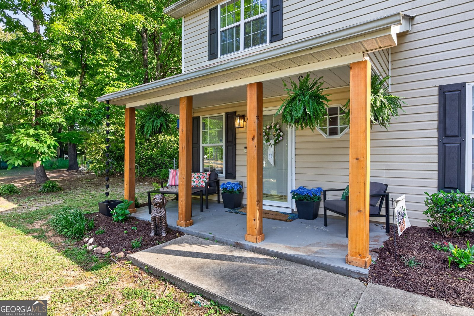 40 Austin Woods Drive Senoia - Photo 26