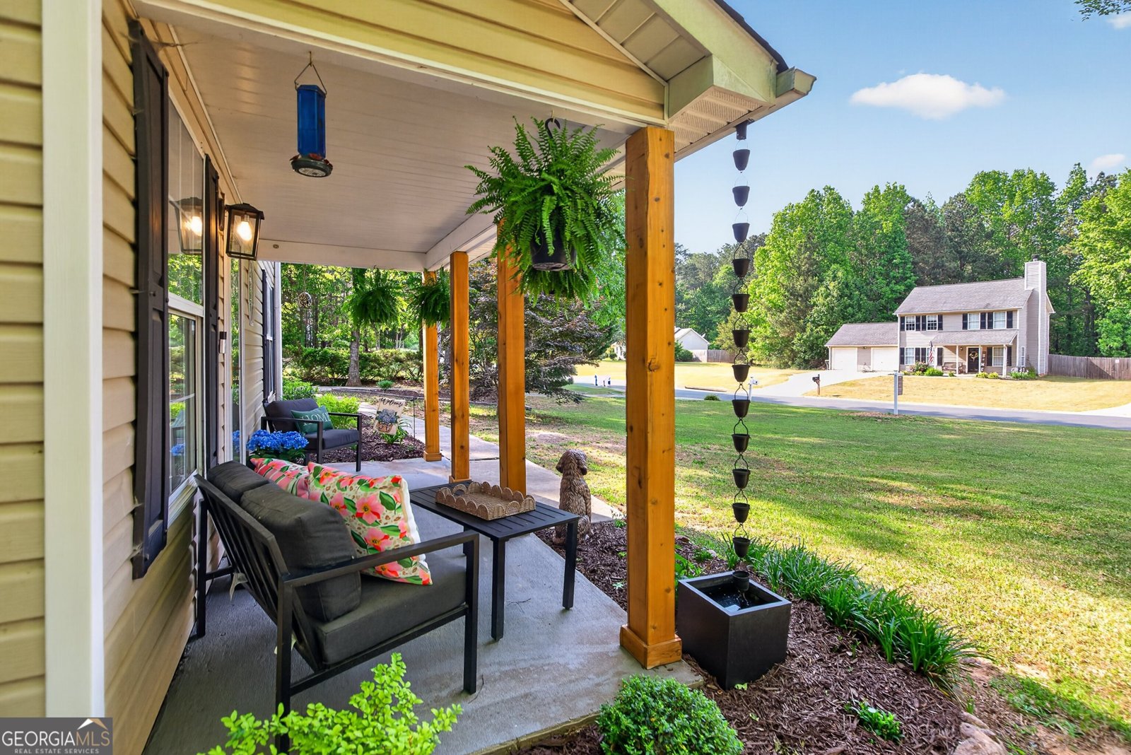 40 Austin Woods Drive Senoia - Photo 27