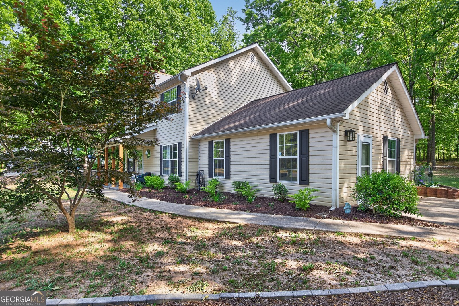 40 Austin Woods Drive Senoia - Photo 28
