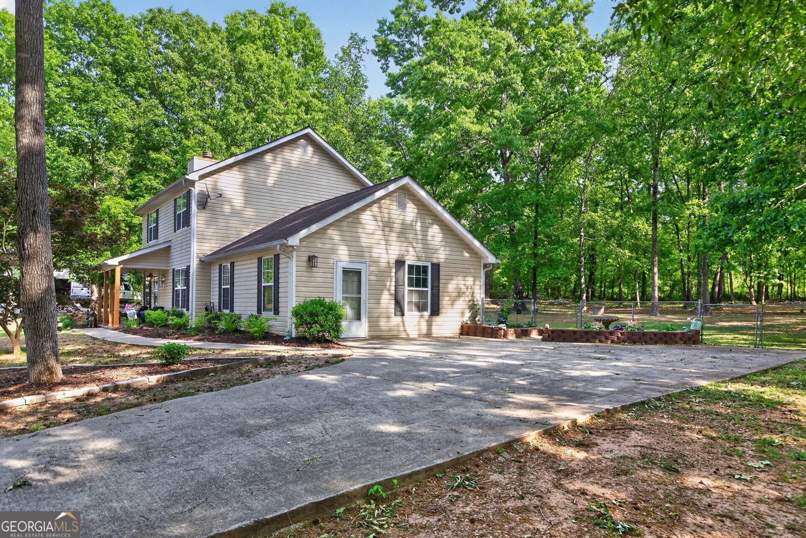 40 Austin Woods Drive Senoia - Photo 29