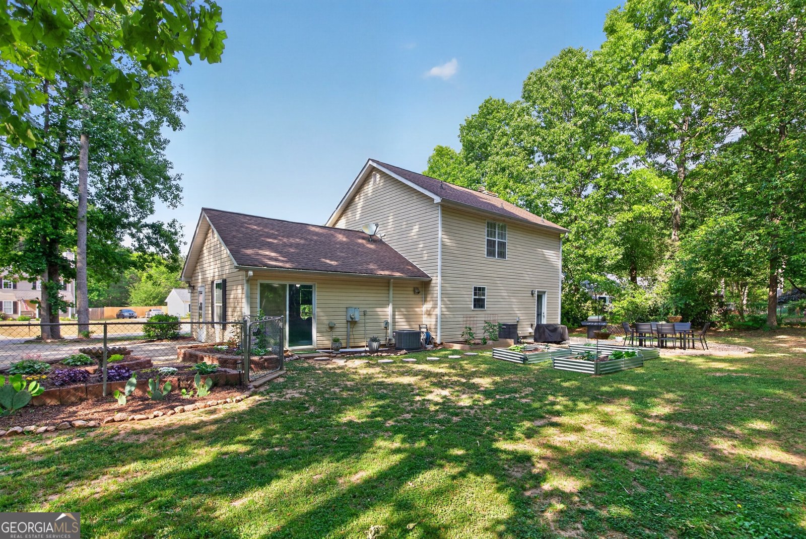 40 Austin Woods Drive Senoia - Photo 31