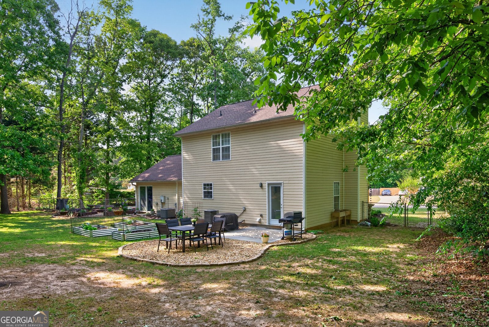 40 Austin Woods Drive Senoia - Photo 32
