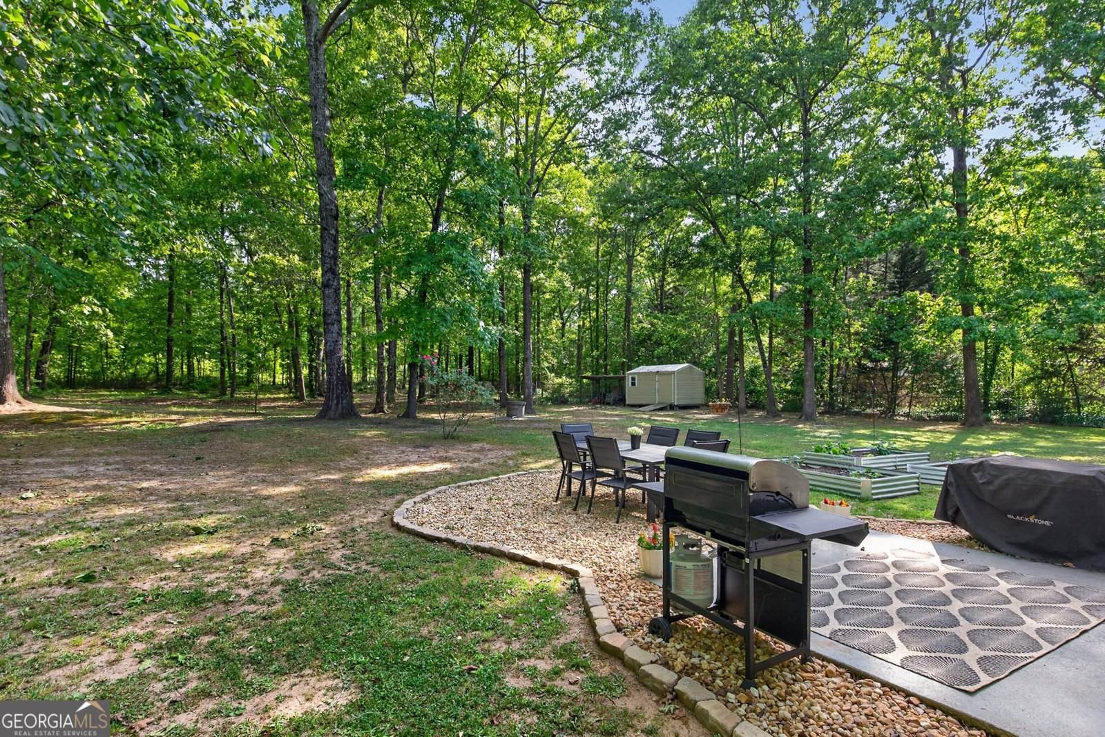 40 Austin Woods Drive Senoia - Photo 33
