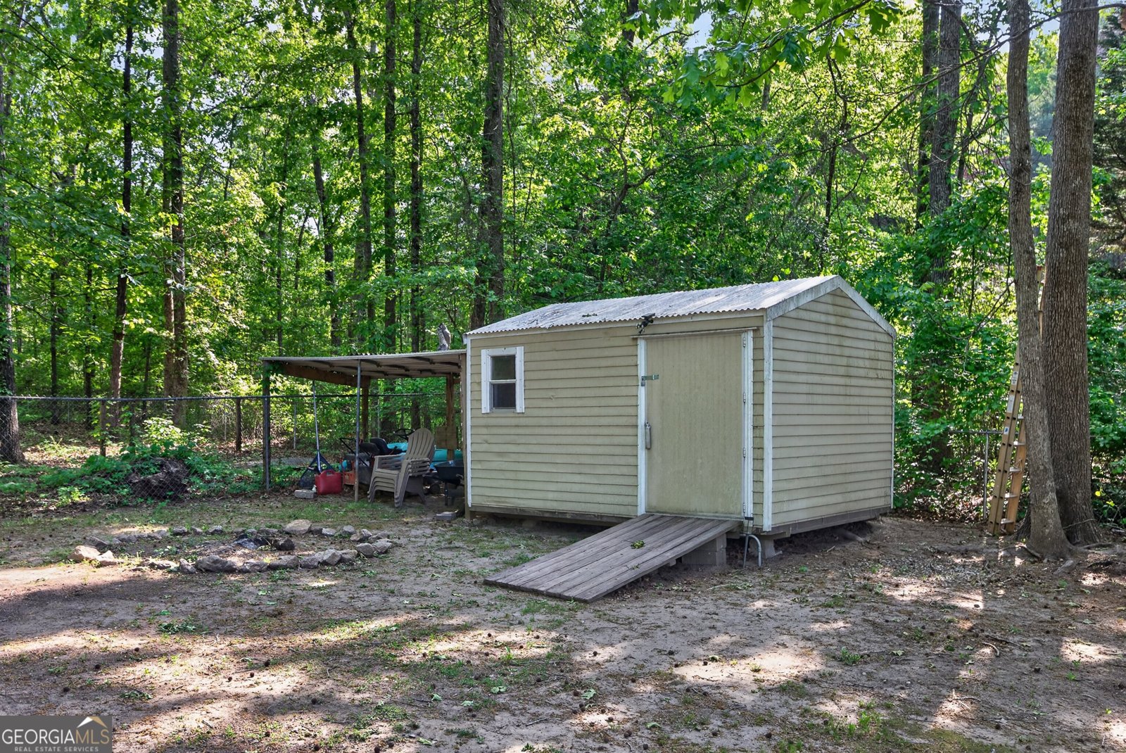 40 Austin Woods Drive Senoia - Photo 34
