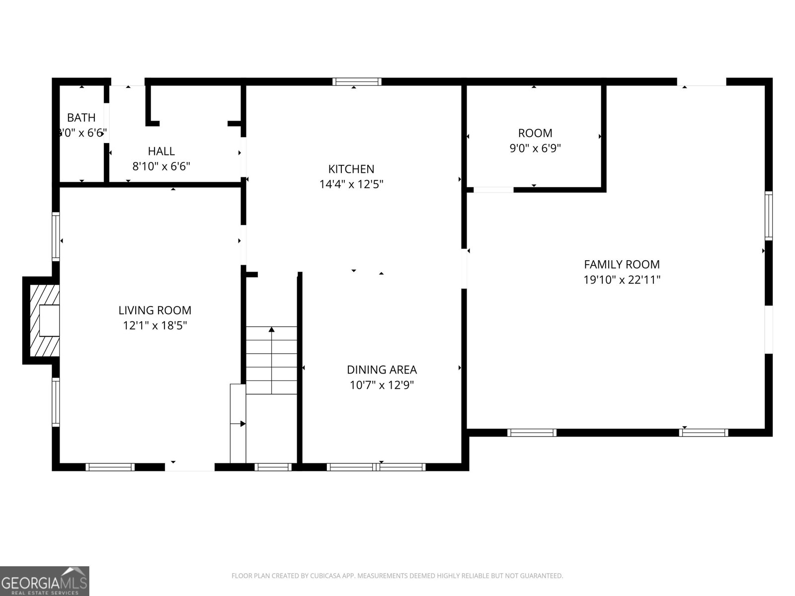 40 Austin Woods Drive Senoia - Photo 35