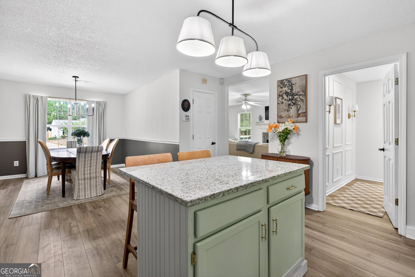 40 Austin Woods Drive Senoia - Photo 7