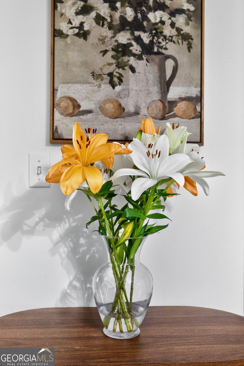 40 Austin Woods Drive Senoia - Photo 8