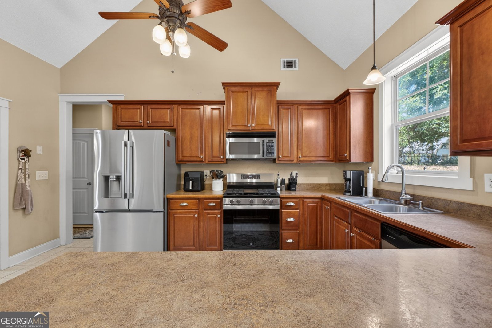 127 Lambdin Circle Barnesville - Photo 10