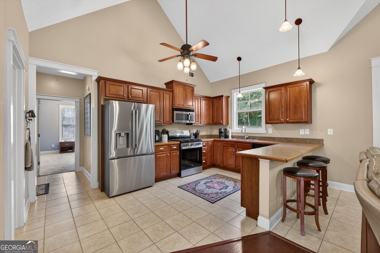 127 Lambdin Circle Barnesville - Photo 11