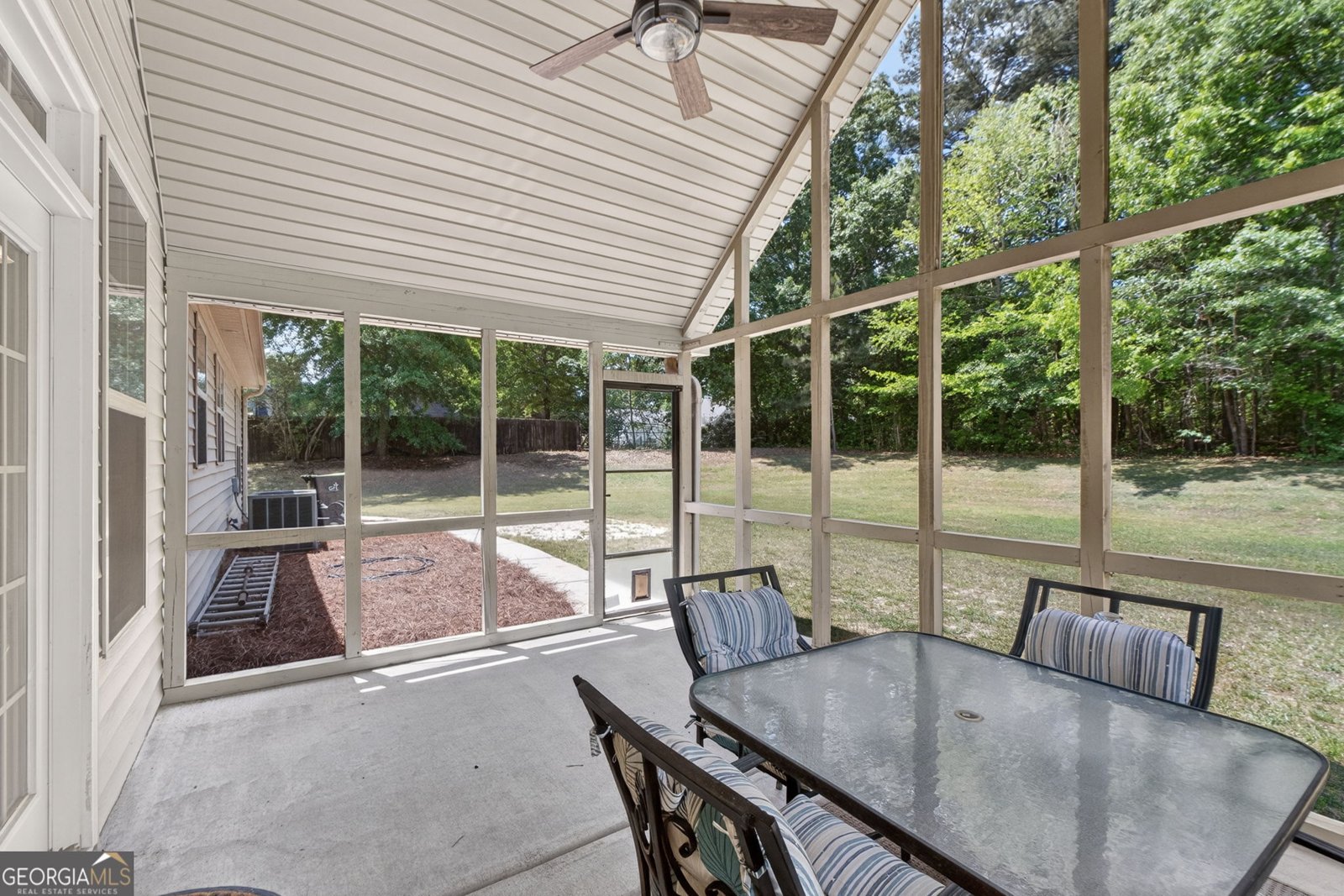 127 Lambdin Circle Barnesville - Photo 30