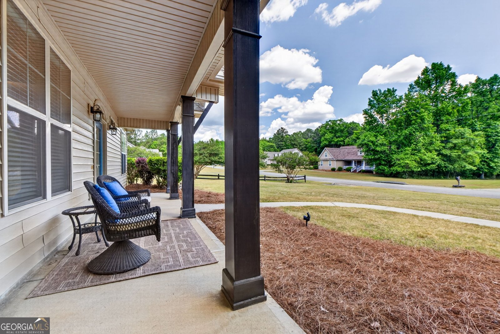 127 Lambdin Circle Barnesville - Photo 31