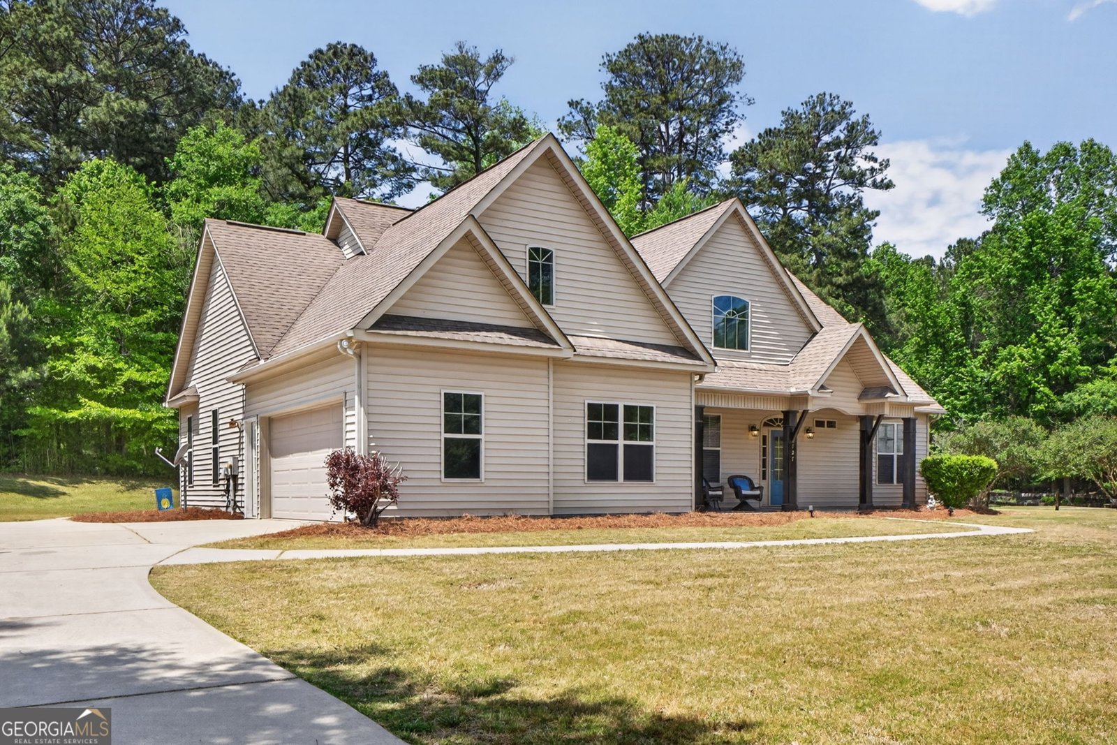 127 Lambdin Circle Barnesville - Photo 32