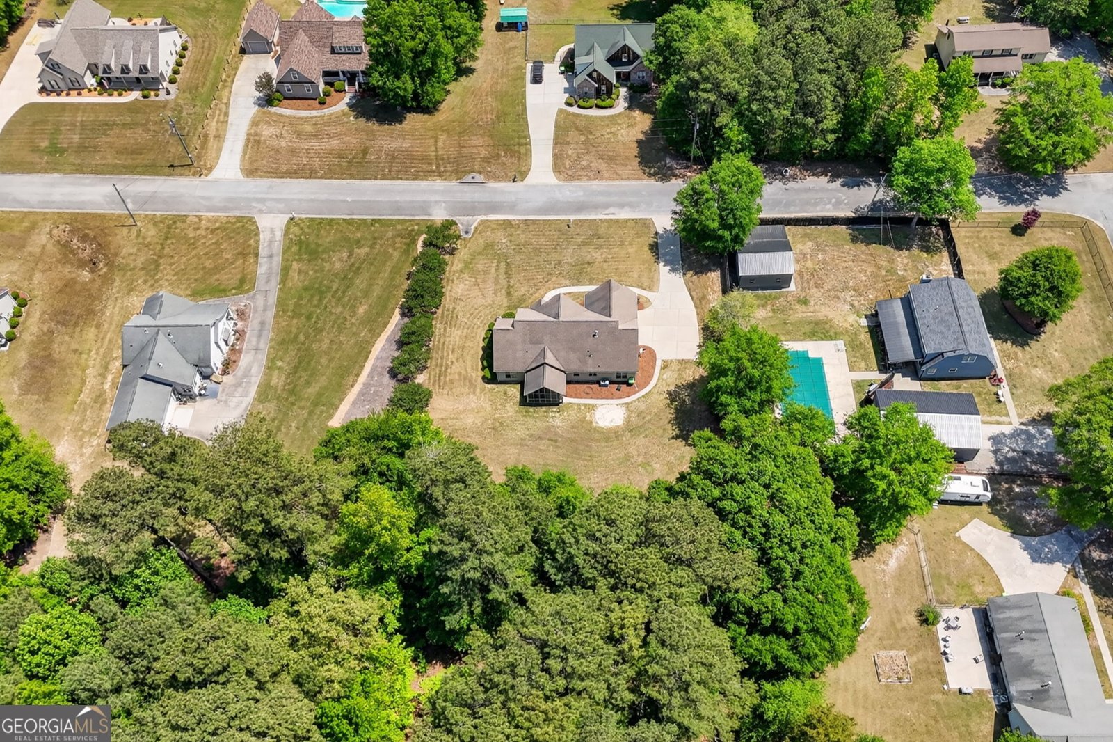 127 Lambdin Circle Barnesville - Photo 33