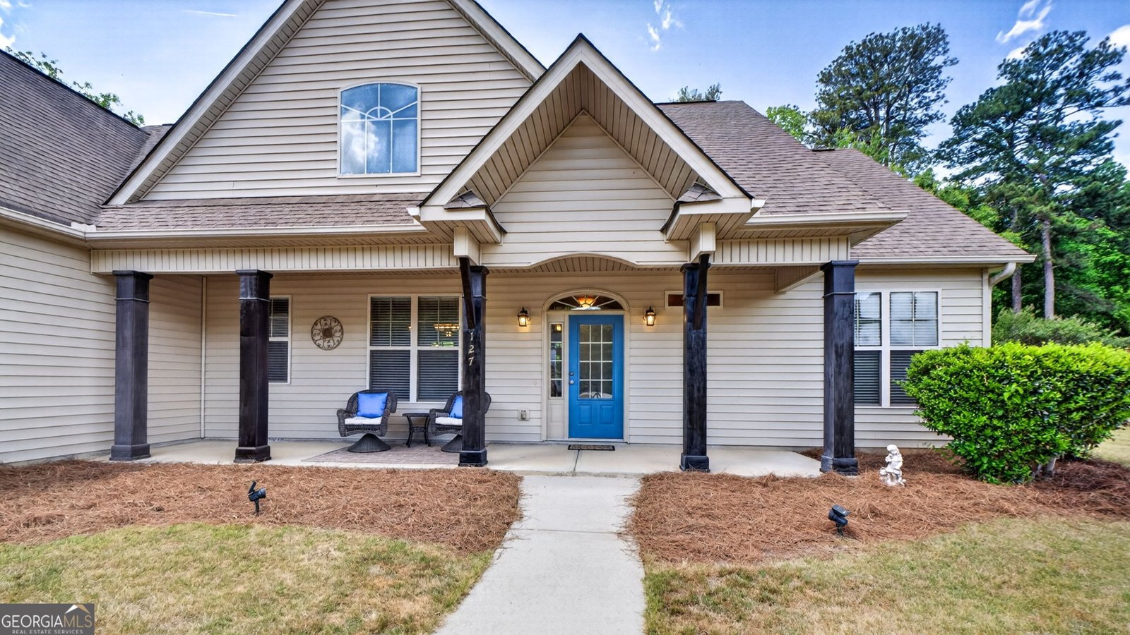 127 Lambdin Circle Barnesville - Photo 34