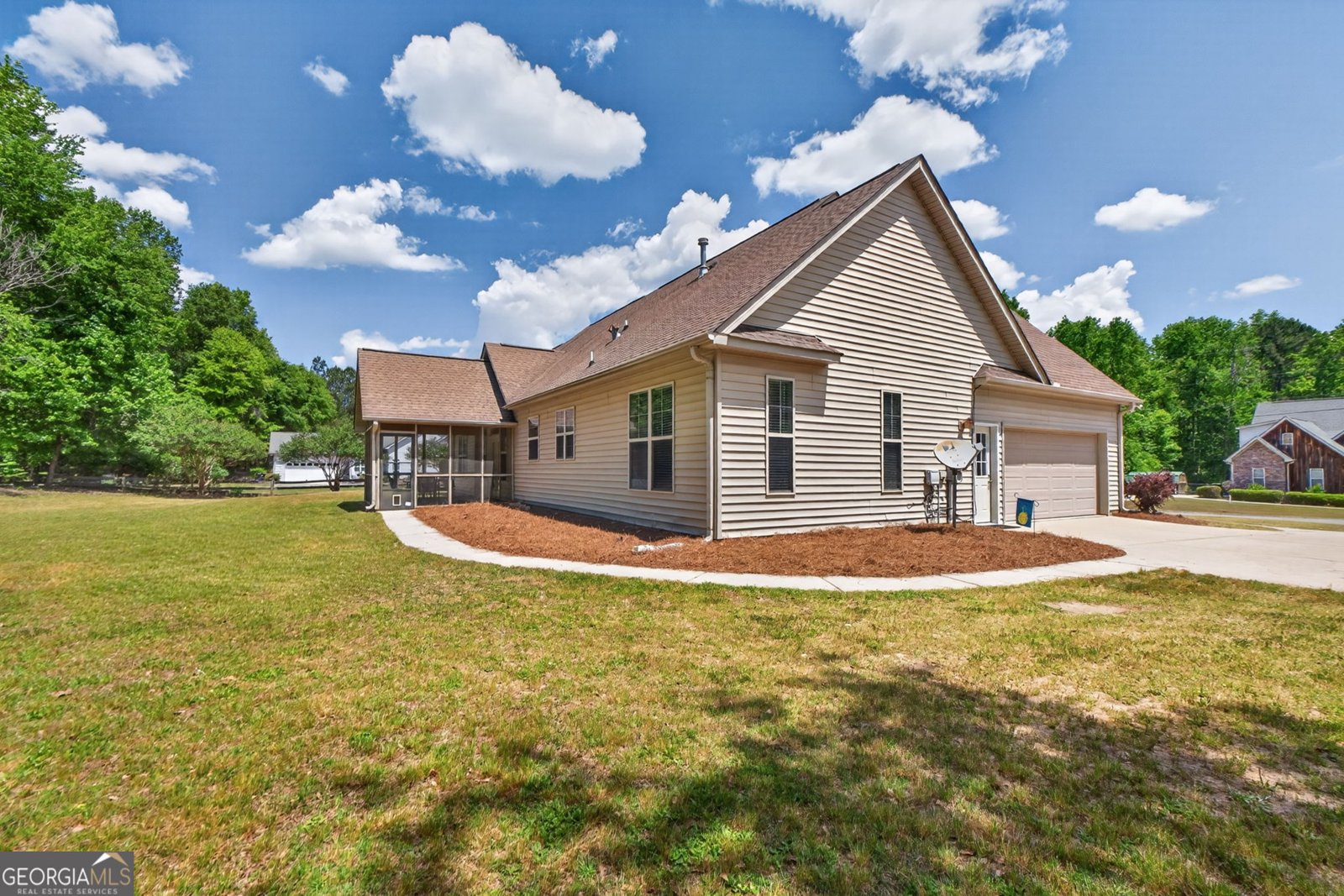 127 Lambdin Circle Barnesville - Photo 35