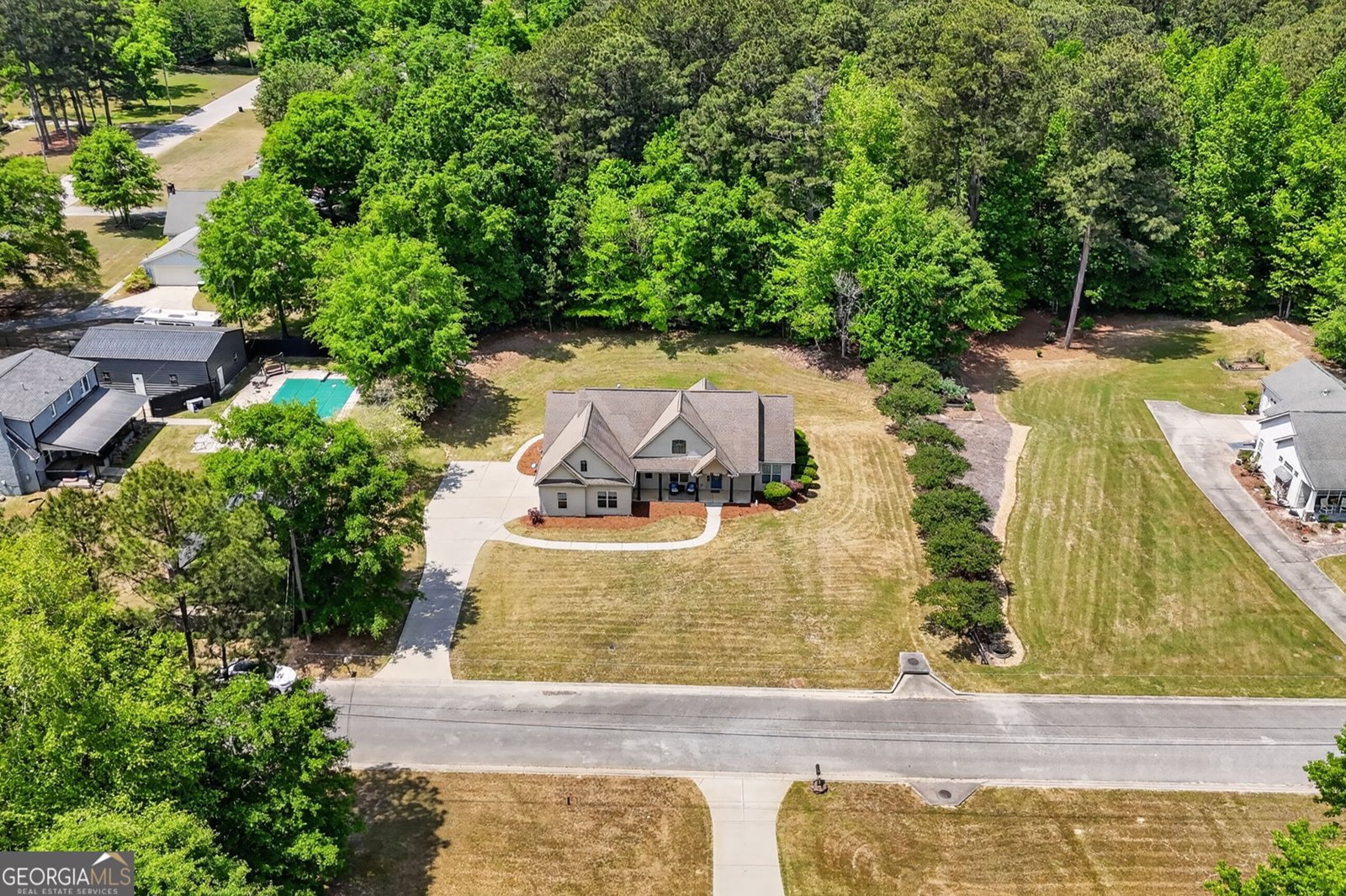 127 Lambdin Circle Barnesville - Photo 36