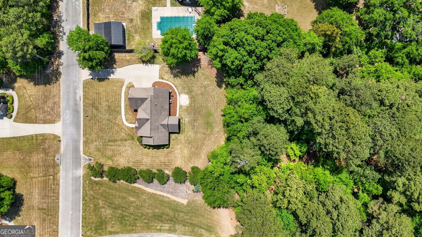 127 Lambdin Circle Barnesville - Photo 37