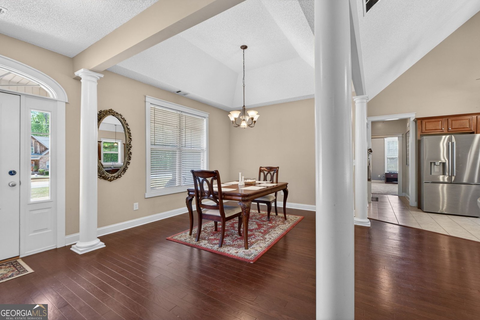 127 Lambdin Circle Barnesville - Photo 7