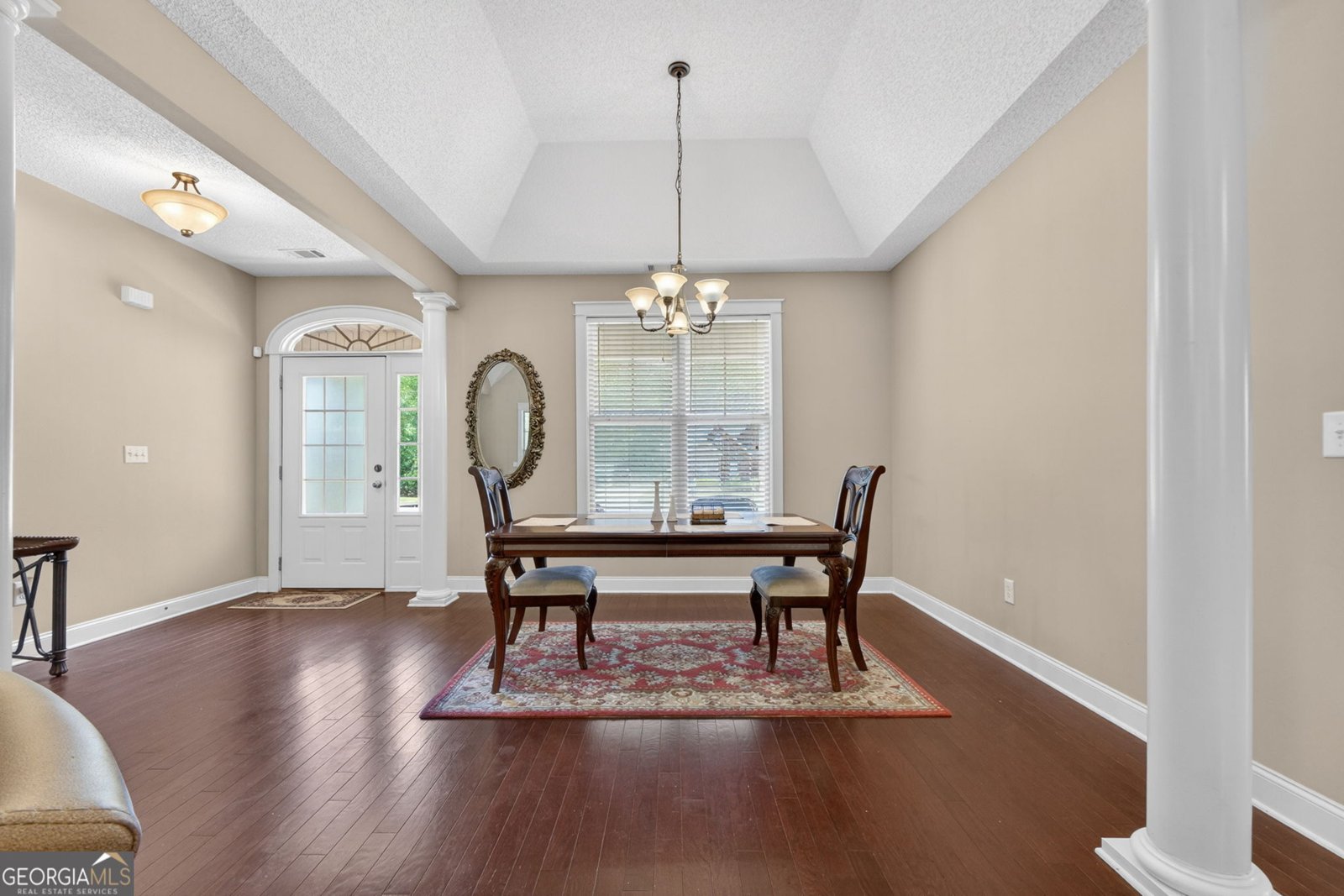 127 Lambdin Circle Barnesville - Photo 8