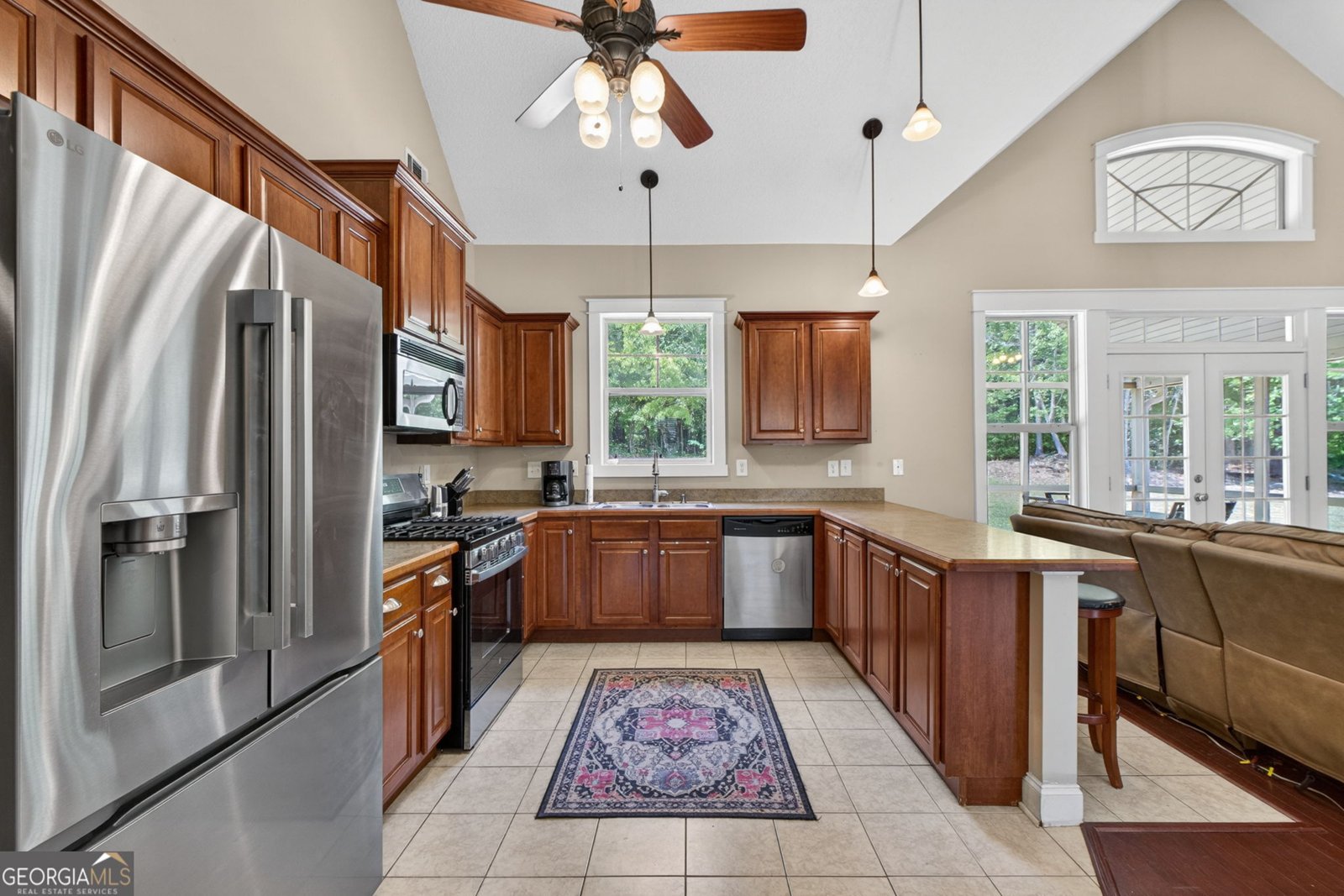 127 Lambdin Circle Barnesville - Photo 9