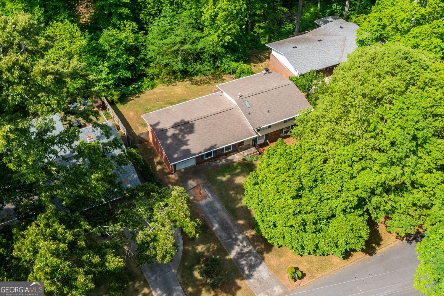 1569 Bubbling Creek Road Brookhaven - Photo 11