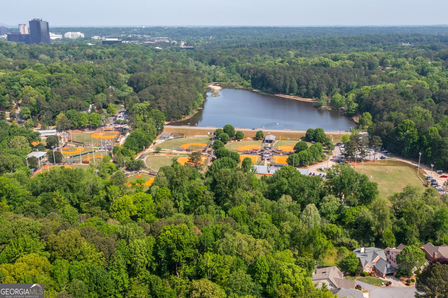 1569 Bubbling Creek Road Brookhaven - Photo 21