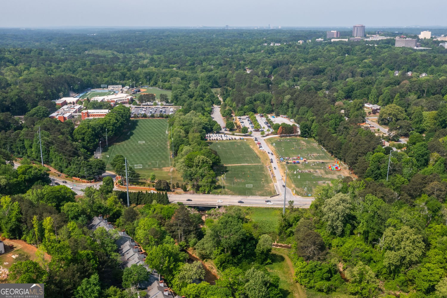 1569 Bubbling Creek Road Brookhaven - Photo 22