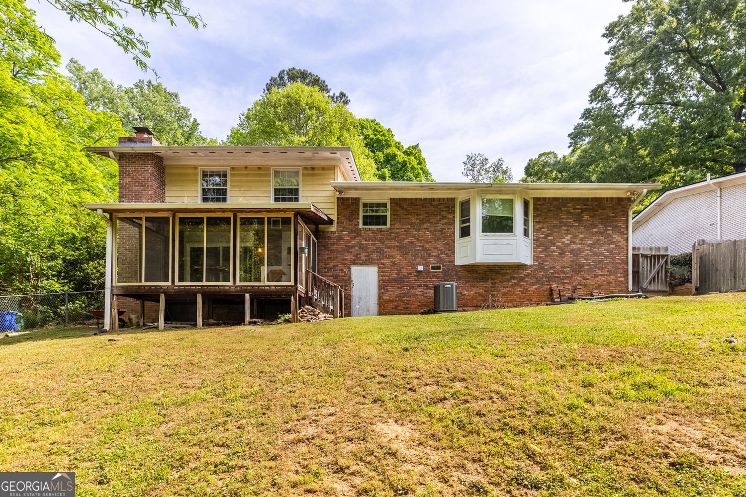 1569 Bubbling Creek Road Brookhaven - Photo 7