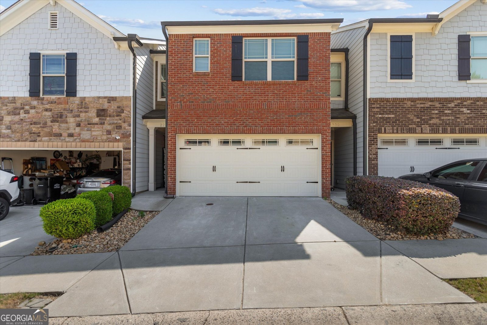 222 Bobbie Way Woodstock - Photo 1