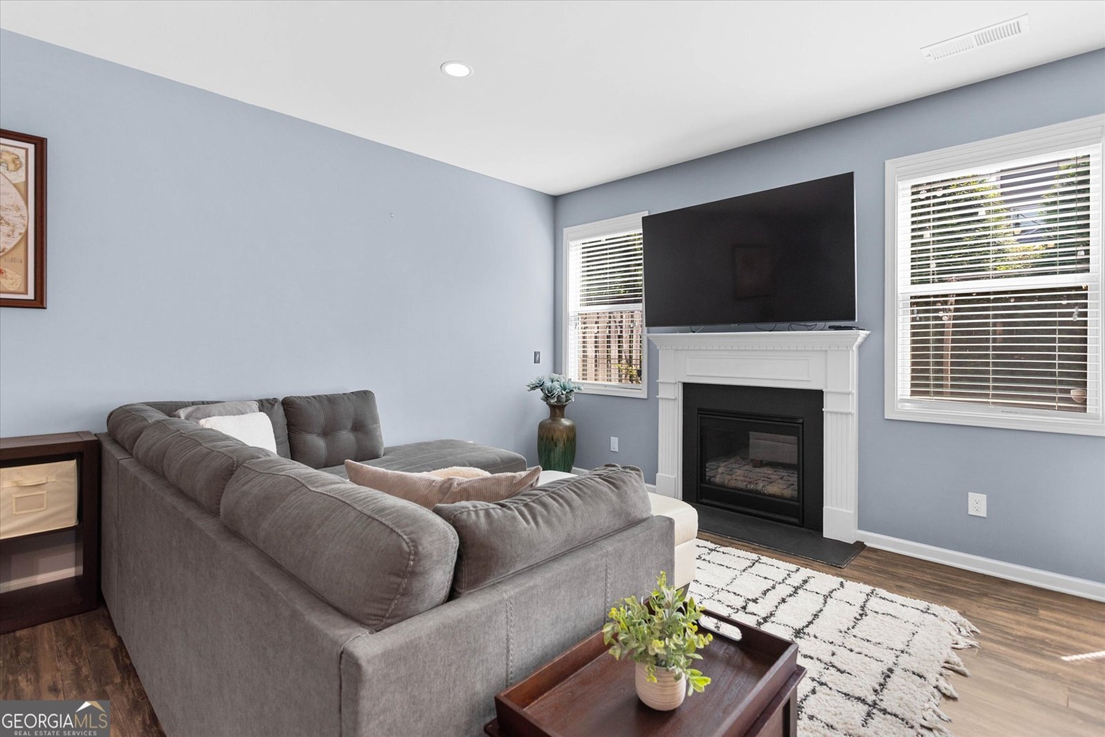 222 Bobbie Way Woodstock - Photo 11