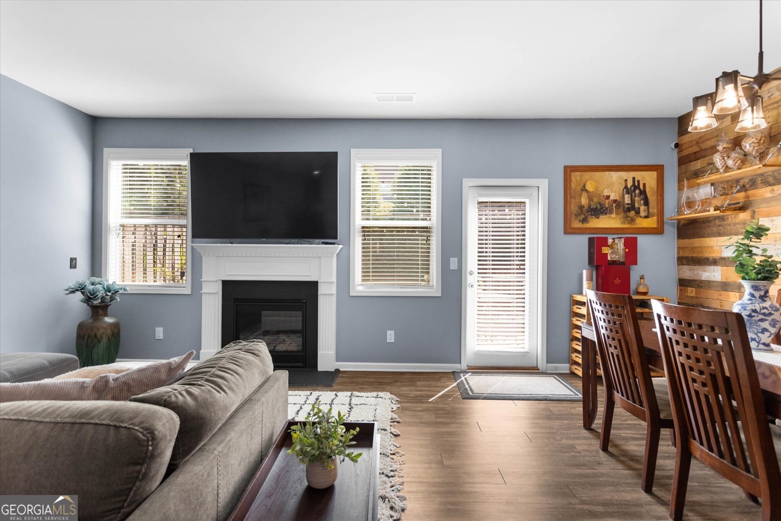 222 Bobbie Way Woodstock - Photo 12