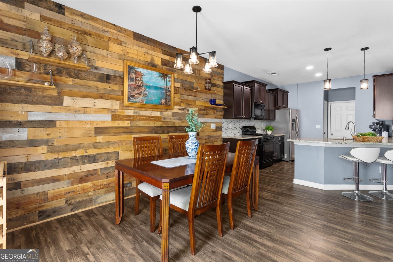 222 Bobbie Way Woodstock - Photo 14
