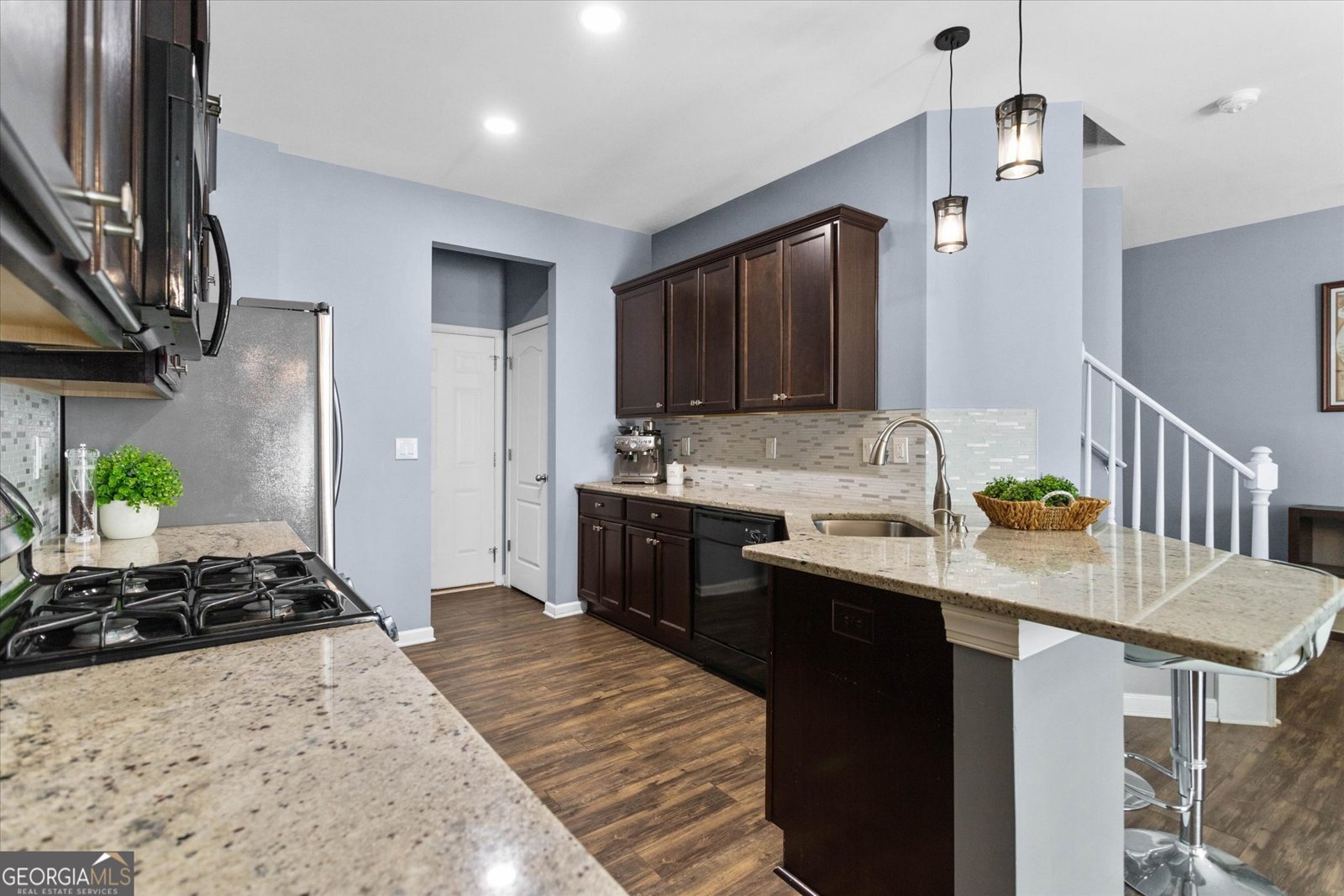 222 Bobbie Way Woodstock - Photo 16