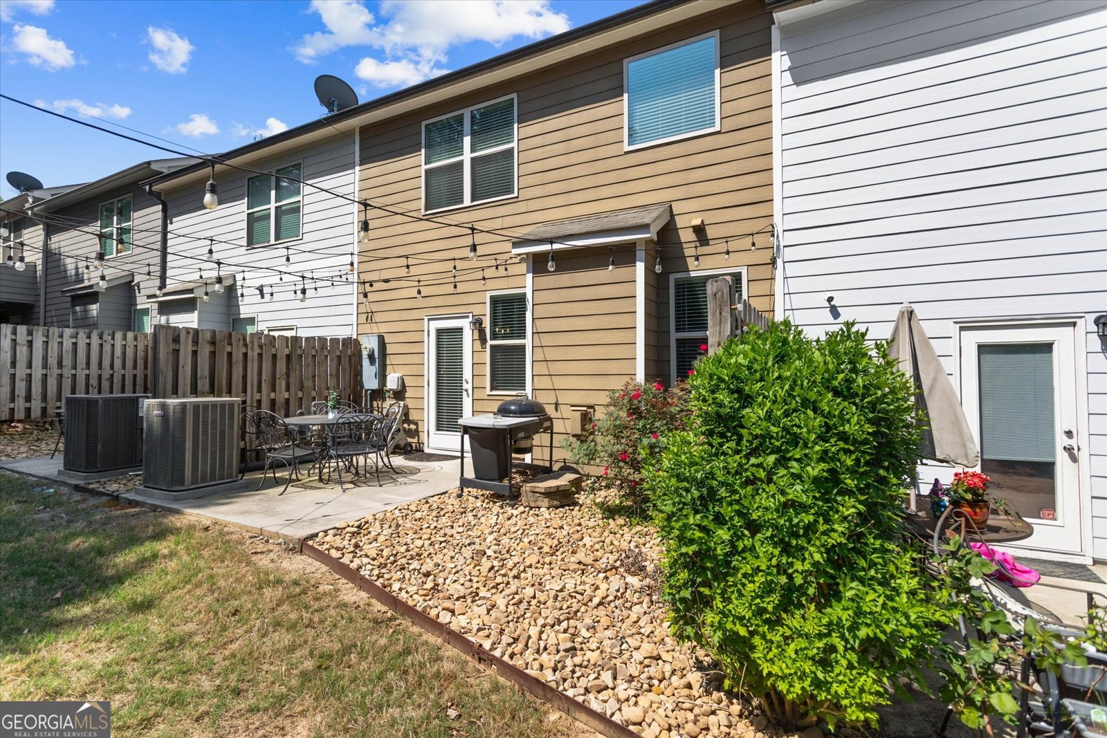 222 Bobbie Way Woodstock - Photo 41
