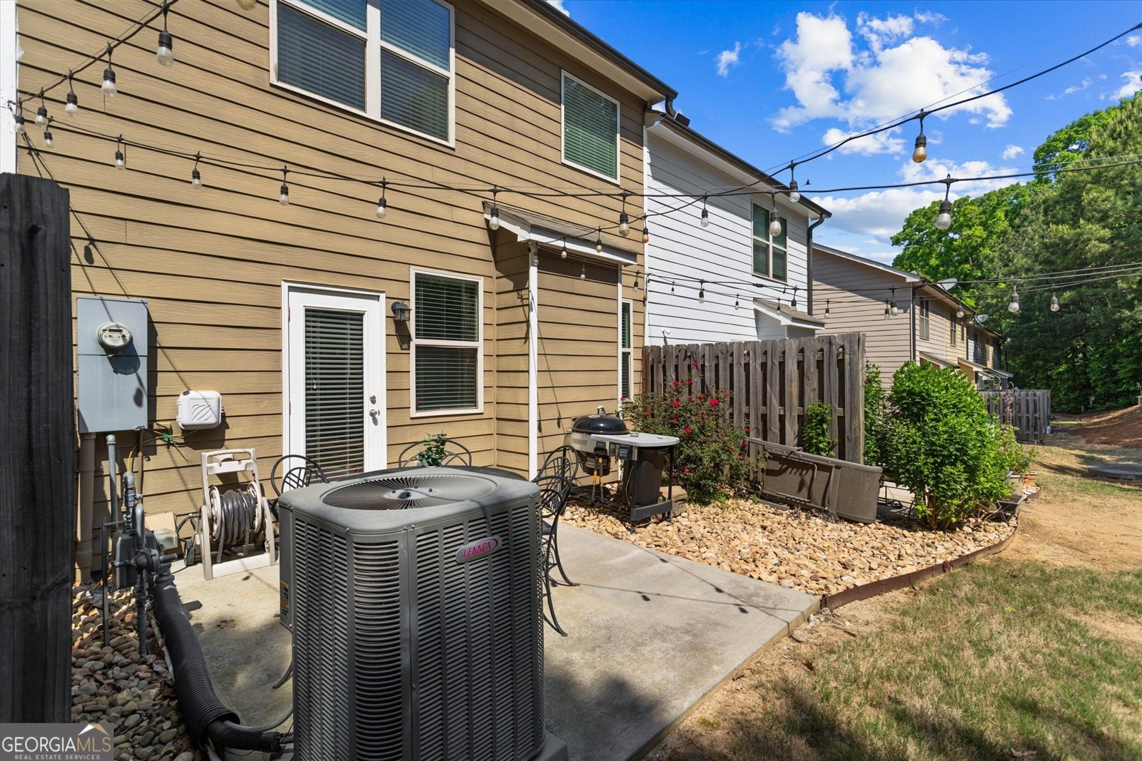 222 Bobbie Way Woodstock - Photo 42