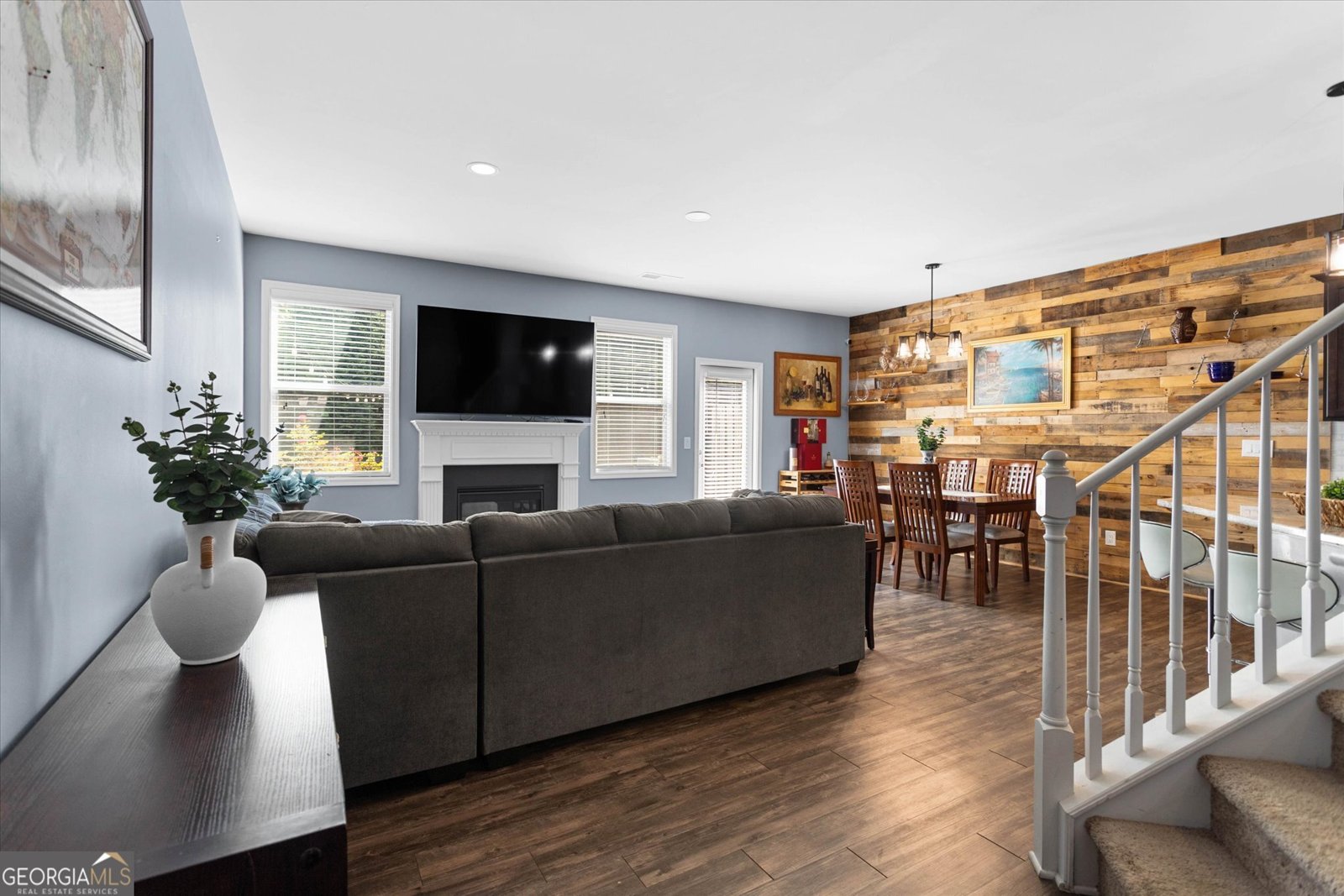 222 Bobbie Way Woodstock - Photo 8
