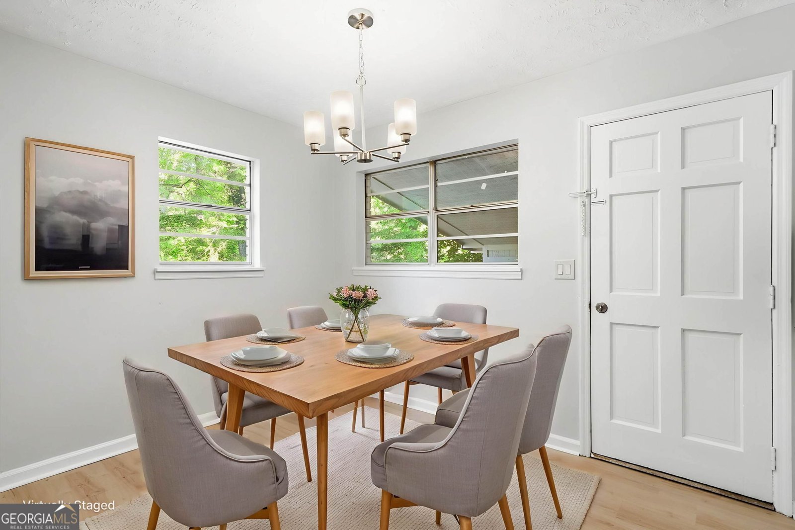 3842 Rhonda Lane Gainesville - Photo 12