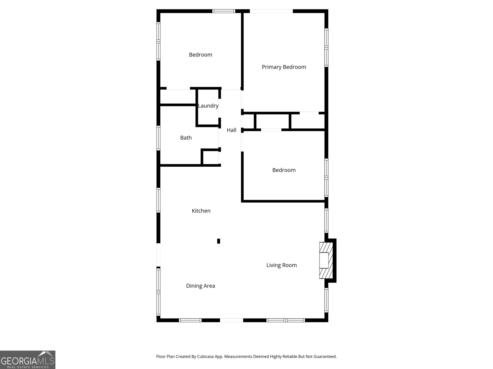 3842 Rhonda Lane Gainesville - Photo 30