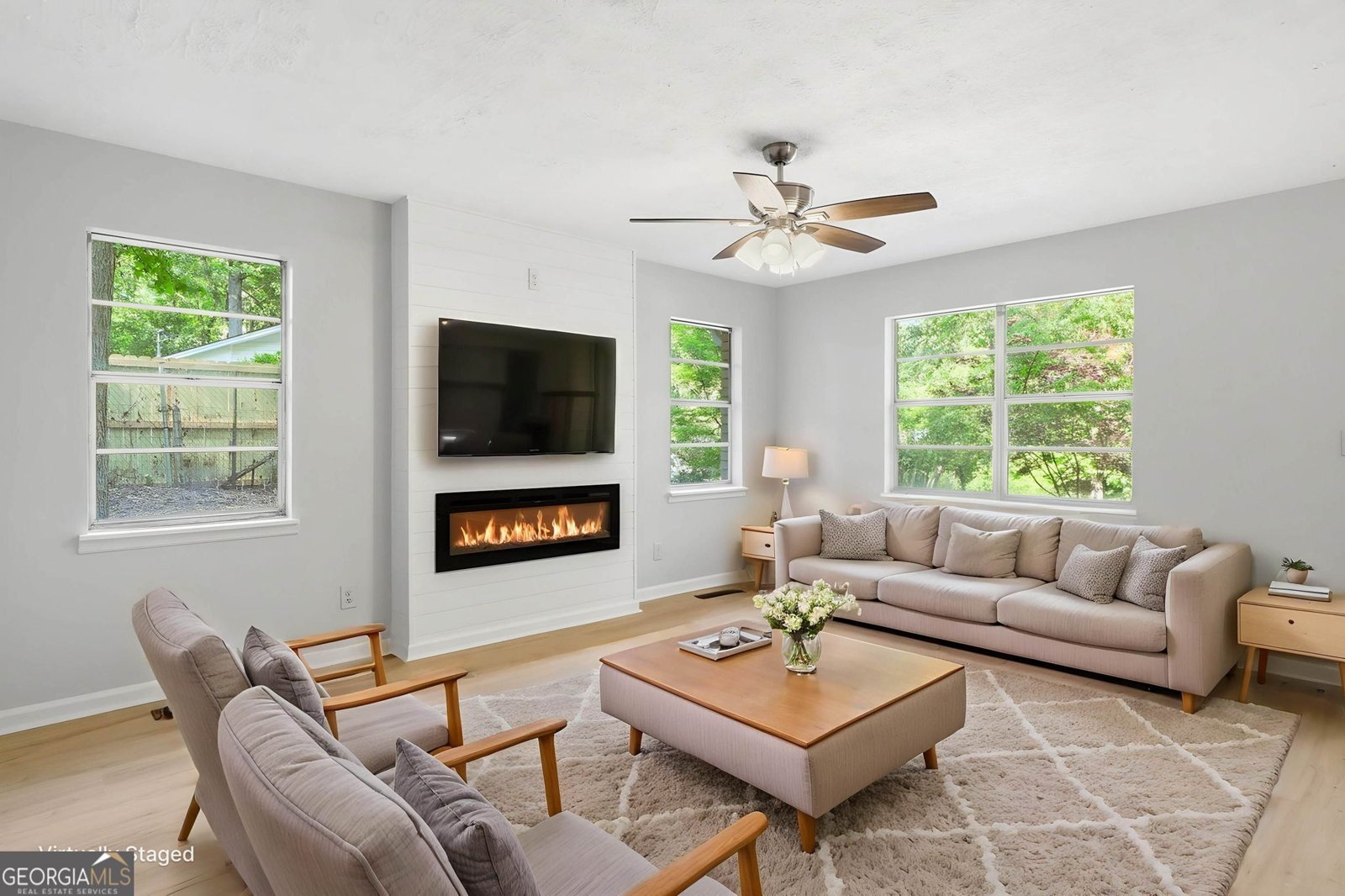 3842 Rhonda Lane Gainesville - Photo 7