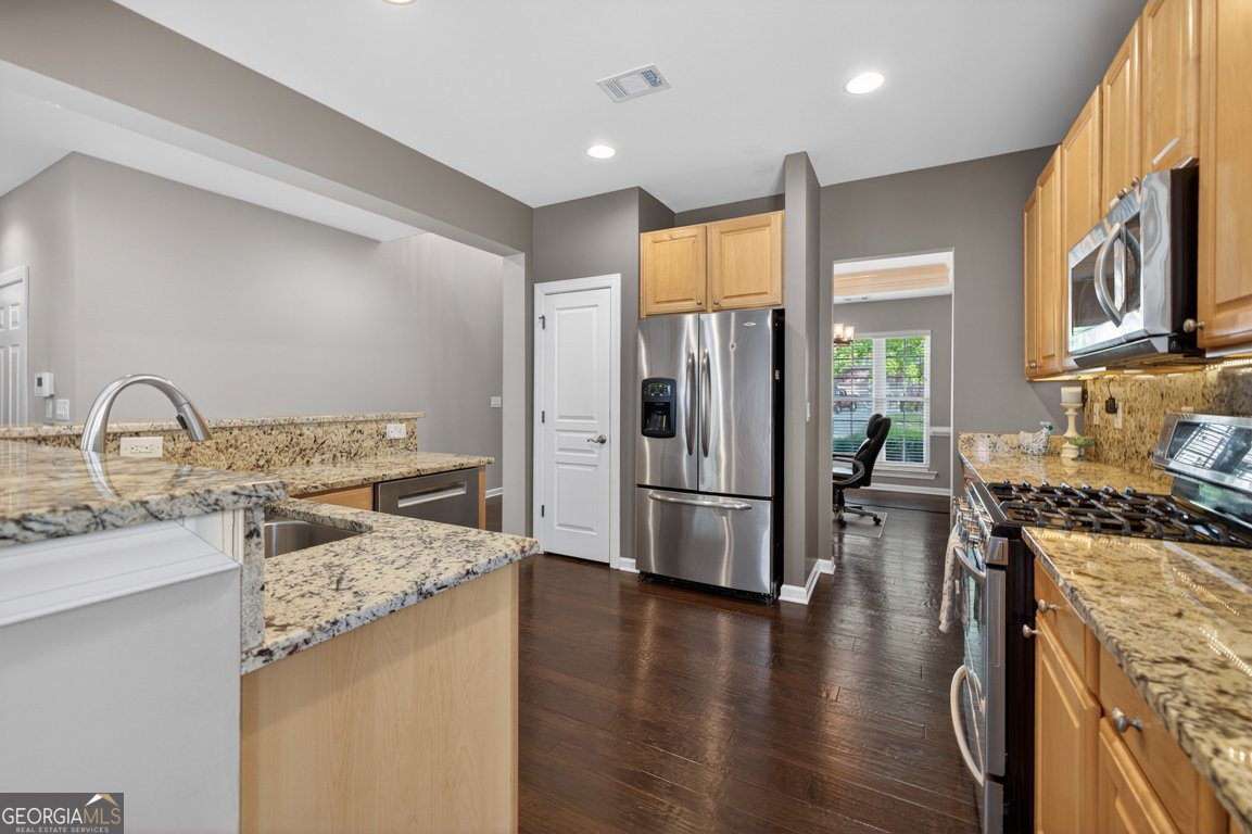 7852 Keepsake Lane Flowery Branch - Photo 11